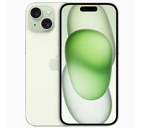Apple iPhone 15 Plus 128GB - Green