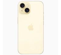 Apple iPhone 15 Plus 128GB - Yellow