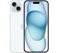 Apple iPhone 15 Plus 256GB - Blue