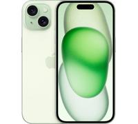 New Apple iPhone 15 Plus (5G) 128GB/256GB Dual SIM Smartphone Factory Unlocked