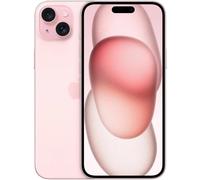 New Apple iPhone 15 Plus (5G) 128GB/256GB Dual SIM Smartphone Factory Unlocked