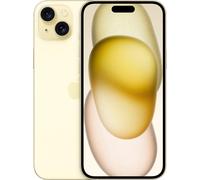 New Apple iPhone 15 Plus (5G) 128GB/256GB Dual SIM Smartphone Factory Unlocked