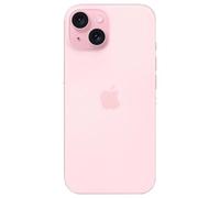 Apple iPhone 15 Plus 256GB - Pink