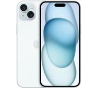 NEW Apple iPhone 15 Plus (5G) 128GB/256GB Smartphone Factory Unlocked Dual SIM