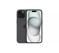 Apple iPhone 15 Plus 128GB - Black