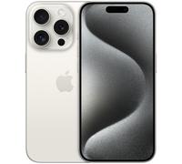 New Apple iPhone 15 Pro 5G 256GB/128GB Unlocked iOS Smartphones No Contract [EEK: B]