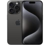NEW Apple iPhone 15 Pro (5G) 256GB Dual SIM 6.1 in Factory Unlocked Smartphone