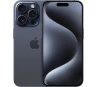 NEW Apple iPhone 15 Pro Max (5G) 256GB 128GB 6.7 in Factory Unlocked Smartphone