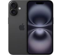 Apple iPhone 16 128GB Black