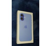 Apple iPhone 16 128GB Ultramarine
