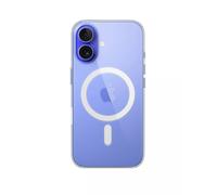 Apple iPhone 16 Plus Clear Case with MagSafe