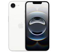 New Apple iPhone 16e 128GB Black Unlocked iOS Smartphone SIM Free - Brand New