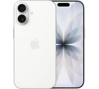 NEW Apple iPhone 17 5G 6.3'' AI iOS Smartphone 256GB Unlocked SIM-Free - White