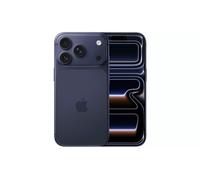 NEW Apple iPhone 17 Pro 5G 512GB AI SIM + eSIM Smartphone Unlocked - Deep Blue