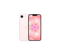 NEW Apple iPhone 17e 5G 6.1'' Smartphone 256GB Unlocked SIM-Free - Soft Pink