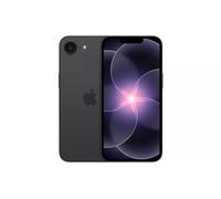 NEW Apple iPhone 17e 5G 6.1'' Smartphone 512GB nano SIM +eSIM Unlocked - Black [EEK: A]
