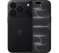 Apple iPhone 18 Pro 512GB in Black, Black