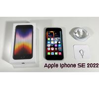 Apple iPhone SE 128GB - Starlight