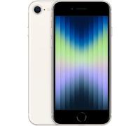 NEW Apple iPhone SE (2022) - 3rd Gen, 64-256GB, Various Colors, Unlocked Phone
