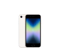 NEW Apple iPhone SE 2022 3rd Gen 64GB-256GB - All Colors - Unlocked Smartphone