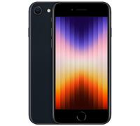 Apple iPhone SE 64GB - Midnight