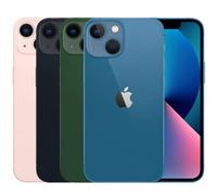 Apple iPhone 13 256GB - Blue