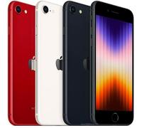NEW Apple iPhone SE 3rd(2022)/13/13 Mini /12 Mini 5G Unlocked ALL COLOR & MEMORY