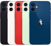 Apple iPhone 12 mini 64GB - Black