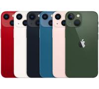 Apple iPhone 13 mini 256GB - Red