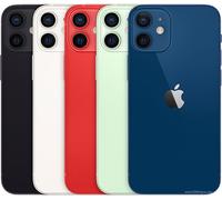 Apple iPhone 12 mini 256GB - Black