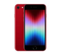 Apple iPhone SE 256GB - (PRODUCT)RED