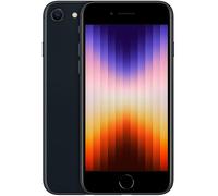 New Apple iPhone SE 3rd Gen (2022) 64GB/128GB/256GB Factory Unlocked Smartphone