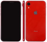 NEW Apple iPhone XR 64GB/128GB Factory Unlocked iOS SIMFREE ALL COLOUR