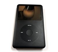 NEW Apple iPod Classic 7th Generation Black / Space Grey 160GB 365DAY WARRANTY