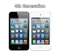 New Apple iPod Touch 5th/6th/7th Gen 32GB 64GB 128GB 256GB MP3 Player Sealed Lot
