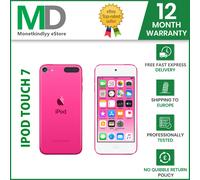 New Apple iPod Touch 7th Generation iTouch 128GB Pink Player - 1YEAR WARRANTY
