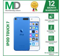 New Apple iPod Touch 7th Generation iTouch 256GB Blue Player - 1YEAR WARRANTY
