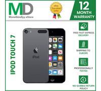NEW Genuine Apple iPod Touch 7th Generation 256GB (Space Gray) - 1YEAR WARRANTY