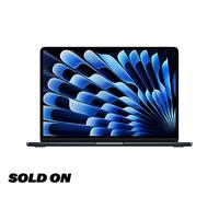 New Apple MacBook Air 13" M5 16GB 512GB MDN/10c CPU/8c GPU Inc. VAT - RRP £1299