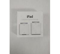 New Apple MC531ZM/A iPad Camera Connection Kit
