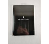 New Apple MGN62ZM/A iPad Mini 7.9 Leather Smart Case Black 1/2/3