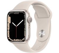 New Apple Starlight Watch Series 7 (GPS) 45mm