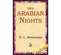 New Arabian Nights
