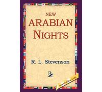 New Arabian Nights