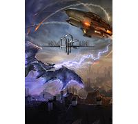 New Arc Line PC