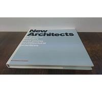 New Architecture: A Guide to Britain's Best Young Architectural Practices