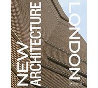 New Architecture London