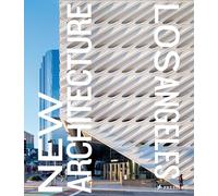 New Architecture Los Angeles