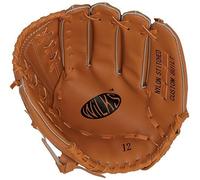 New Aresson Leather Catching/Fielders Left Hand Softball Glove