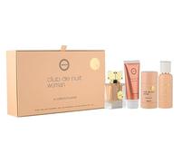 NEW ARMAF Club De Nuit Woman Four Piece Giftset